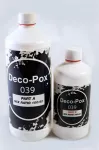 Deco Pox 039-epoxy For Art And Decoration-1 Kg