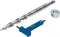 Easy-Set Drill Bit with Stop Collar & Gauge/Hex Wrench 38-19-13mm Kreg