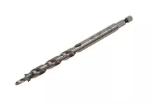 Easy-Set Pocket-Hole Drill Bit 13-19-38MM Kreg