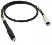 Extension Cord Flexible Shaft Rotary Grinder Tool For Dremel Polishing Chuck