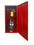 Fire Extinguisher Cabinet