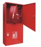 Fire Hose Reel Cabinet (double)