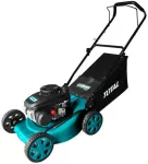 TOTAL GASOLINE LAWN MOVER HAND PUSH 4HP