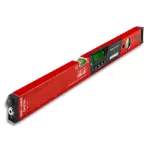 Heavy Duty Digital Water Scale 2 Eye 80 Cm Level