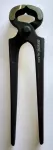 Pincer 8" Unior