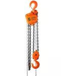 Blanco Load Of 1 Ton, Chain Length 2.5 Meters