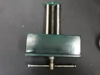 Vise 200mm