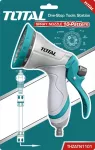 Total Metal Trigger Nozzle