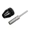 Mini Electric Grinder Keyless Drill Chuck 0.3-4mm