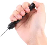 Mini Hand Twist Hole Drill Drilling Tool 3.2mm