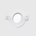 Panel Led Light 3W