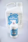 Pox Glass Cast For Casting Up To 1 Cm-1.4kg