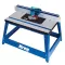 Precision Benchtop Router Table Kreg