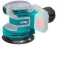 Total Random Orbit Sander 20v Without Battery and Charger