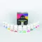 Resin Pigments - Set 12 Pcs - Transparent Full Set