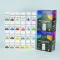 Resin Pigments - Set 24 Pcs - Metallic Full Set