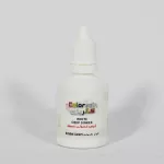 Resin White Alcohol Deep Sinker
