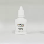 Resin White Alcohol Normal