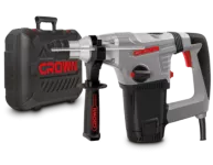 Rotary Hammer Crown 850 w 28mm