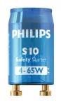 Safety Starter S10 4-65w Sin 220-240v Bl Lat/20x25ct