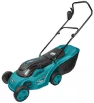 Total Electric Lawn Mower 1600 W