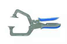 Wood Project Clamp With Automaxx 76mm 3" Kreg