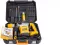 Rotary Hammer Ingco 1800w 36mm
