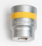 12pt Socket 3/4" 34mm Hardwell