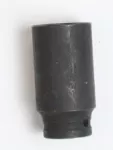 6pt Socket 1/2" 27mm Hardwell