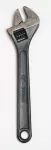 Adjustable Wrench 8" Hardwell