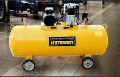 Air Compressors 200 L 3 Hp Hardwell