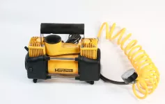 Air Compressors With Plastic Bag Hardwell