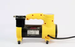 Air Compressors With Tourch