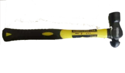 Ball Peen Hammer 1/4"
