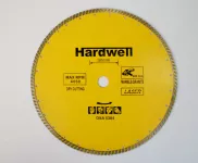 Circular Saw Blades 12" hardwell