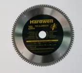 Circular Saw Blades 12" × 32 × T96 hardwell