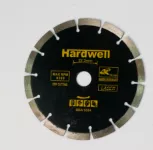 Circular Saw Blades 9" hardwell