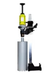 Core Drill Hardwell 2880w 152mm