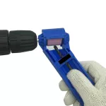 Drill Bit Sharpener 3-18 Mm