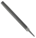 Hand File 12"