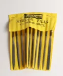 Hand File 4x160"