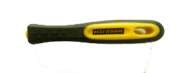 Hand File