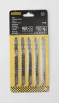 Jigsaw Blade T144D hardwell