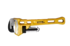 Pipe Wrench 10" Hardwell