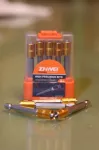 Screwdriver Bits Brand Zahul With One Side Magnet