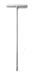 Sliding T-handle 1/2"