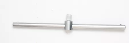 Sliding T-handle 1"x20 Hardwell