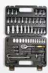 Socket Set 1/4" Hardwell