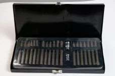 Socket Set 40pcs Hardwell