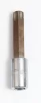 Star Bit Socket 1/2" 100mm Hrdwell